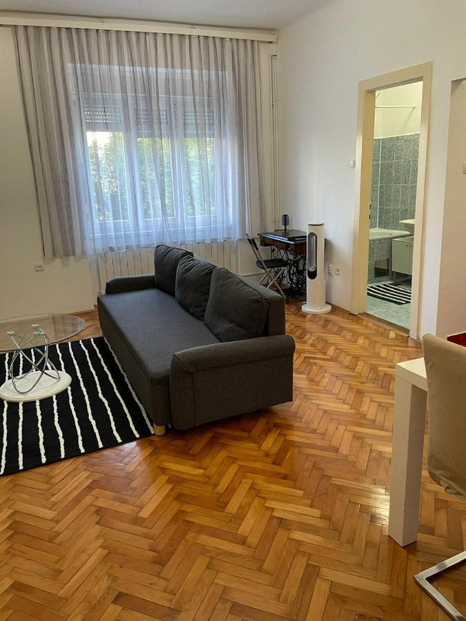 Apartman Casalope Appartement Zagreb Buitenkant foto