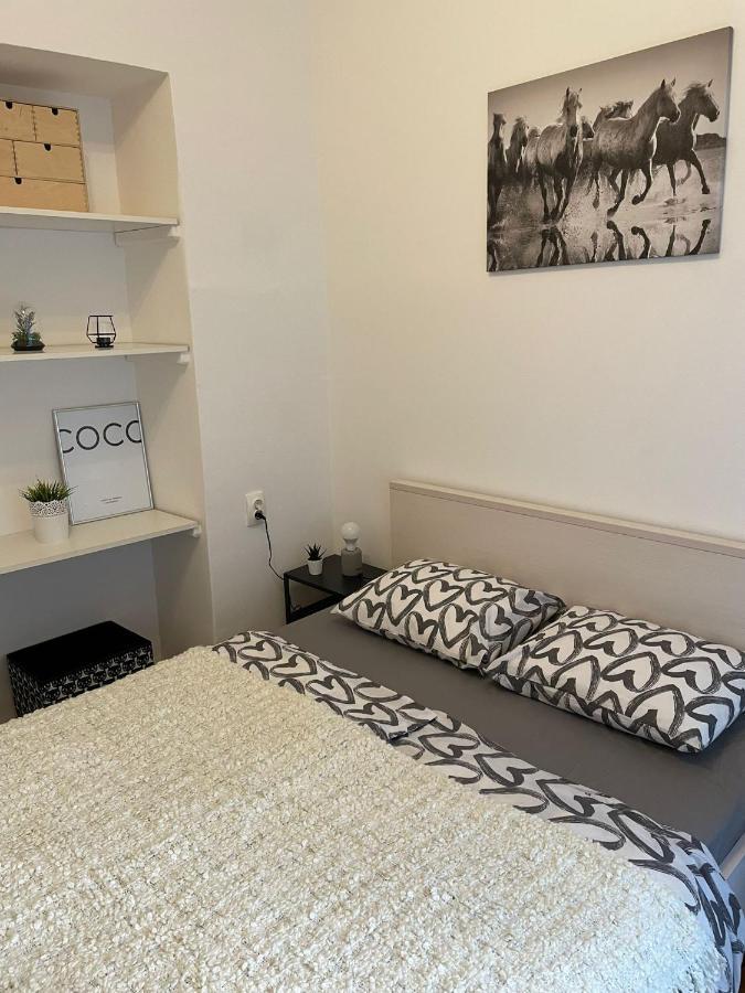 Apartman Casalope Appartement Zagreb Buitenkant foto
