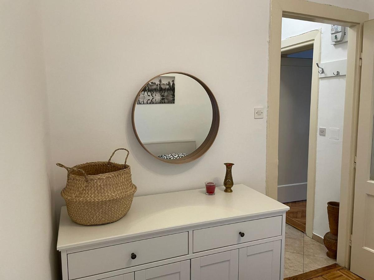 Apartman Casalope Appartement Zagreb Buitenkant foto