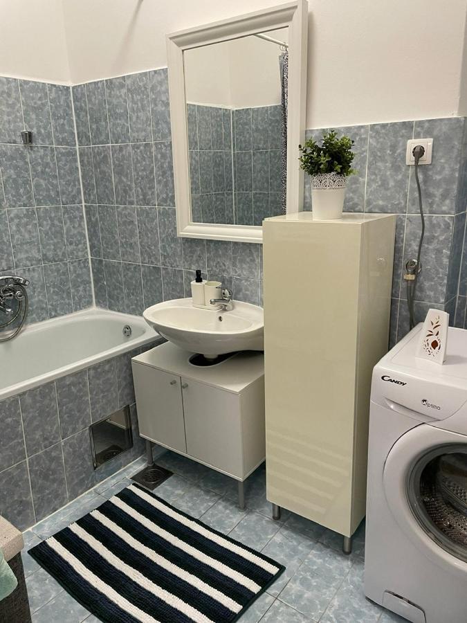 Apartman Casalope Appartement Zagreb Buitenkant foto