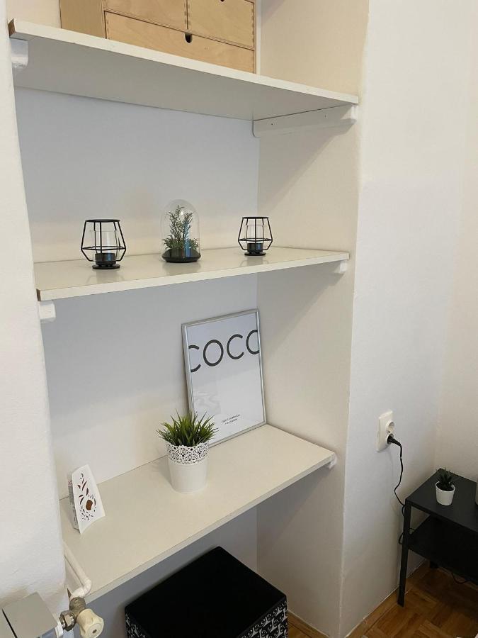 Apartman Casalope Appartement Zagreb Buitenkant foto