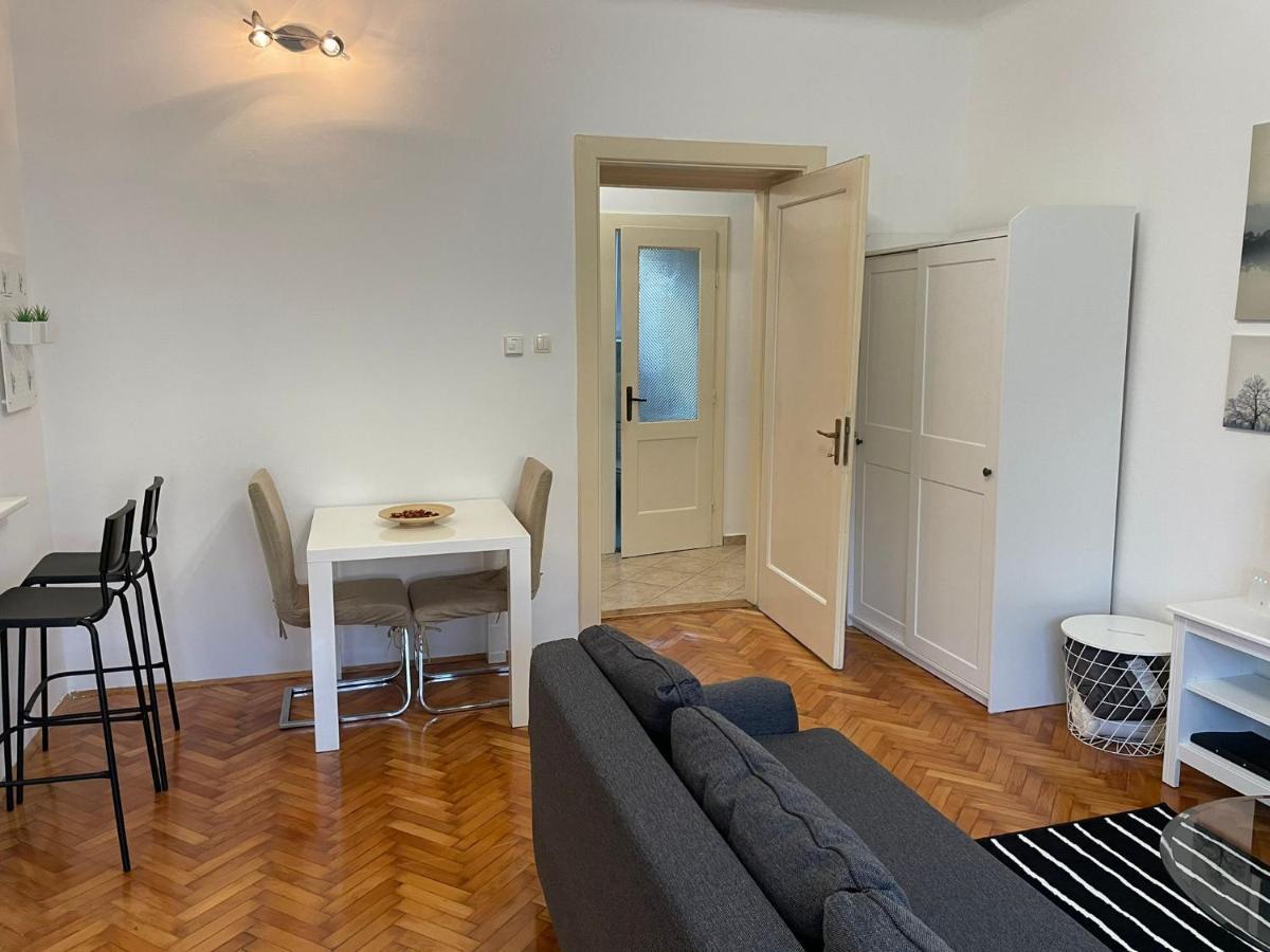 Apartman Casalope Appartement Zagreb Buitenkant foto