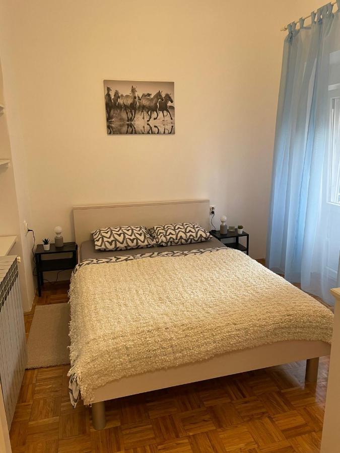 Apartman Casalope Appartement Zagreb Buitenkant foto