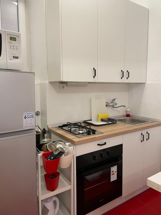 Apartman Casalope Appartement Zagreb Buitenkant foto